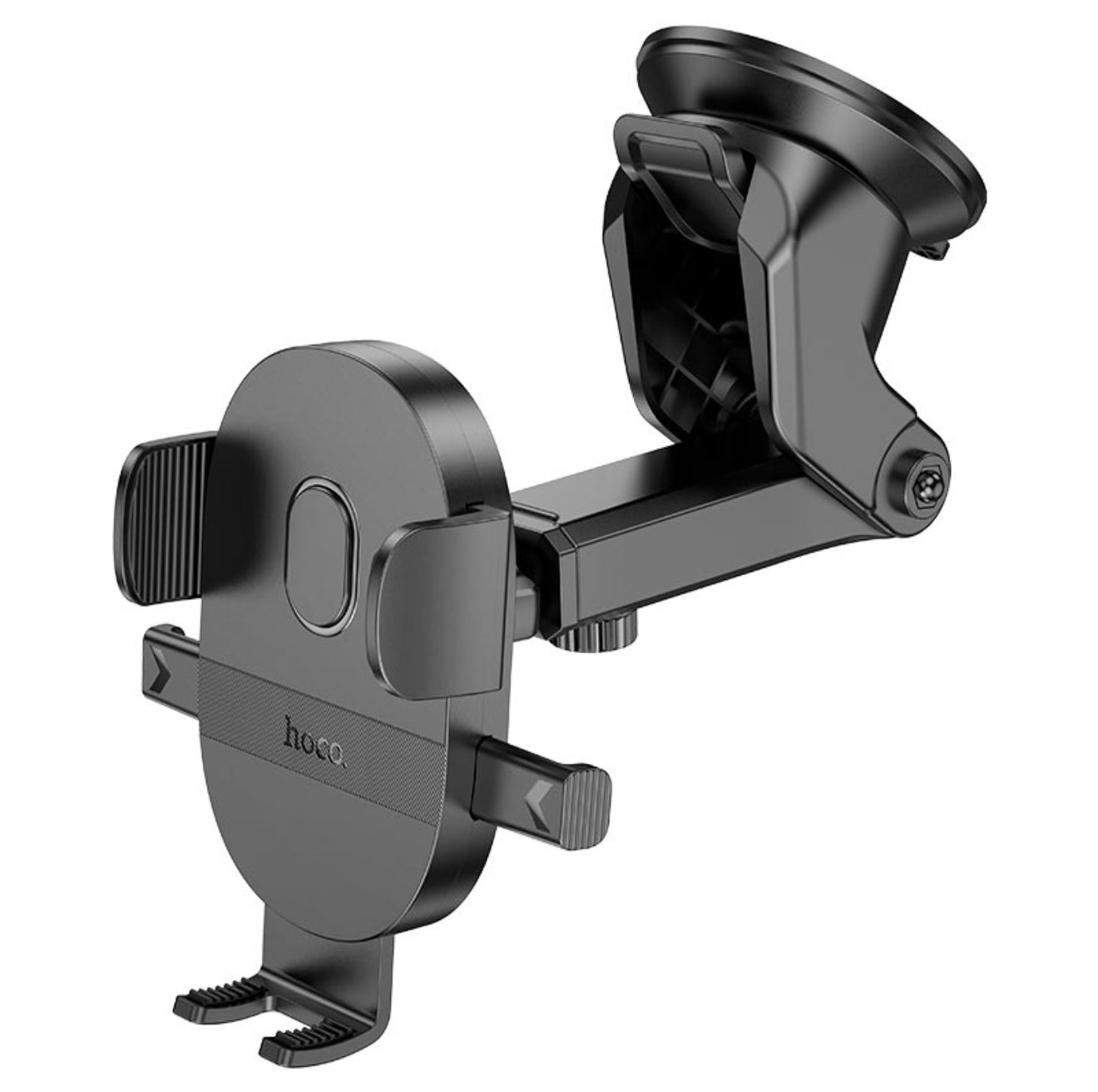 Support ventouse téléphone pour voiture 360