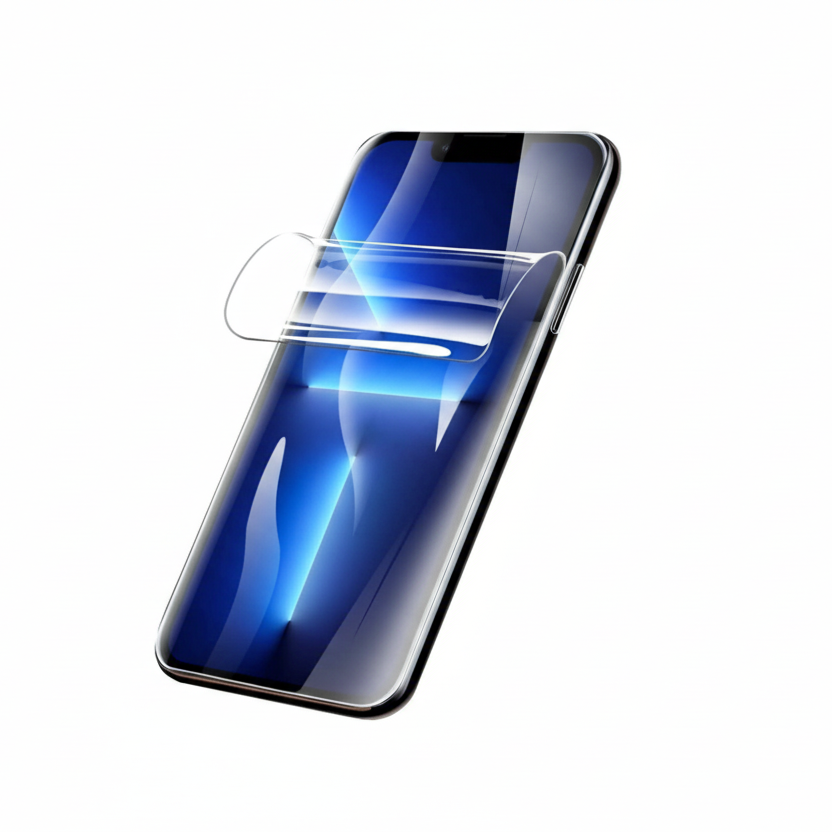 Film Hydrogel Transparent