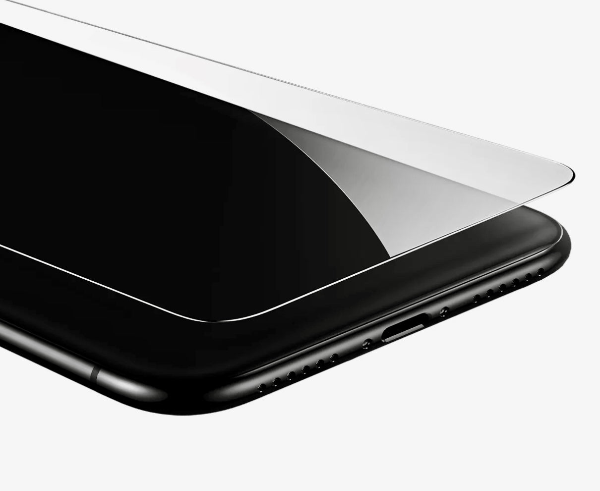 Protection d’écran pour iPhone
