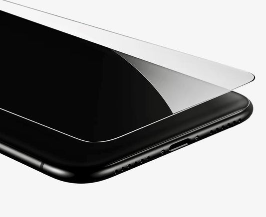 Protection Écran iPhone