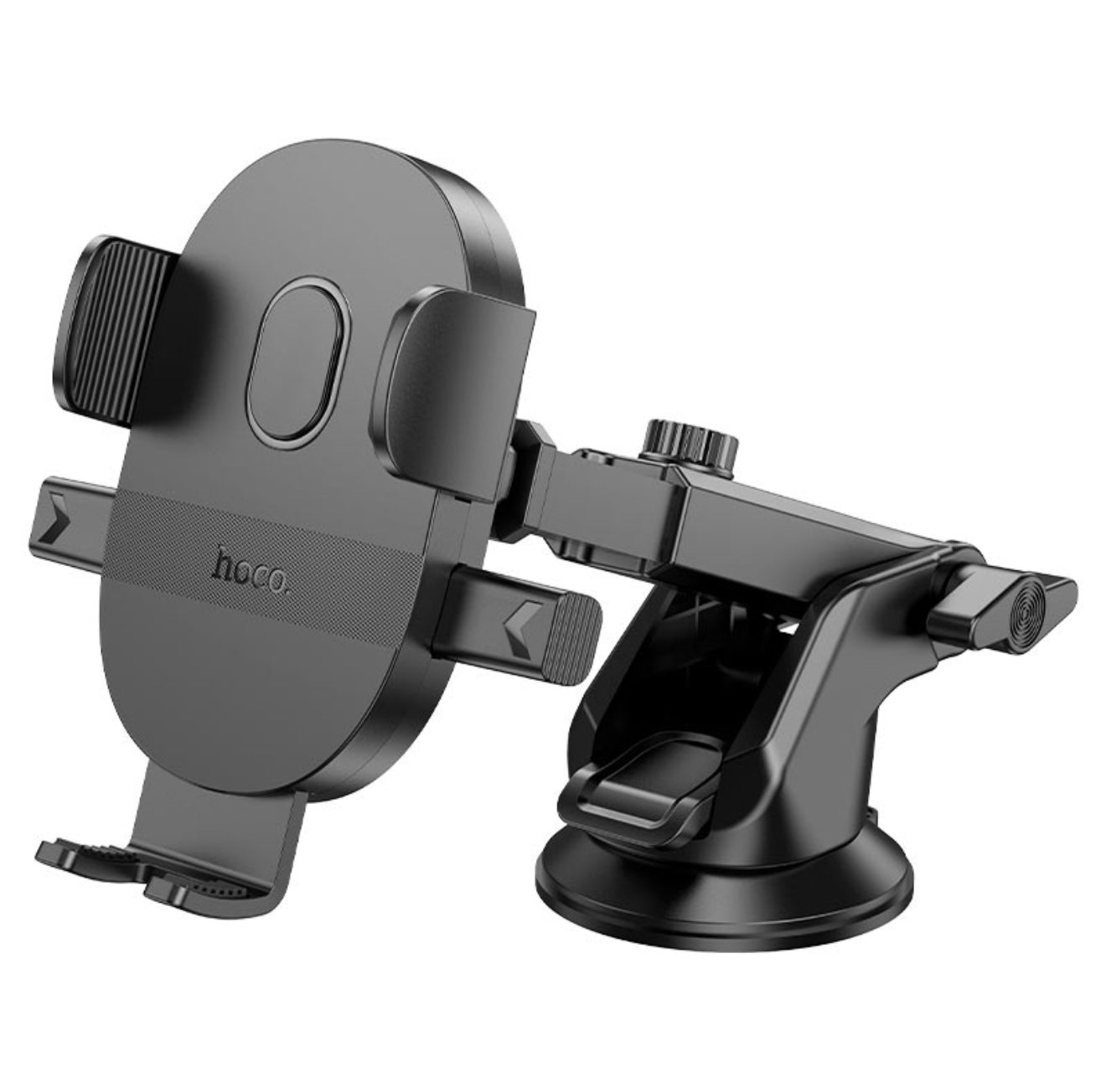 Support ventouse téléphone pour voiture 360