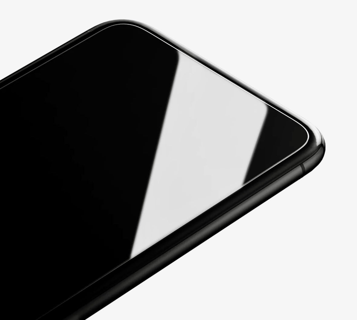 Protection d’écran pour iPhone