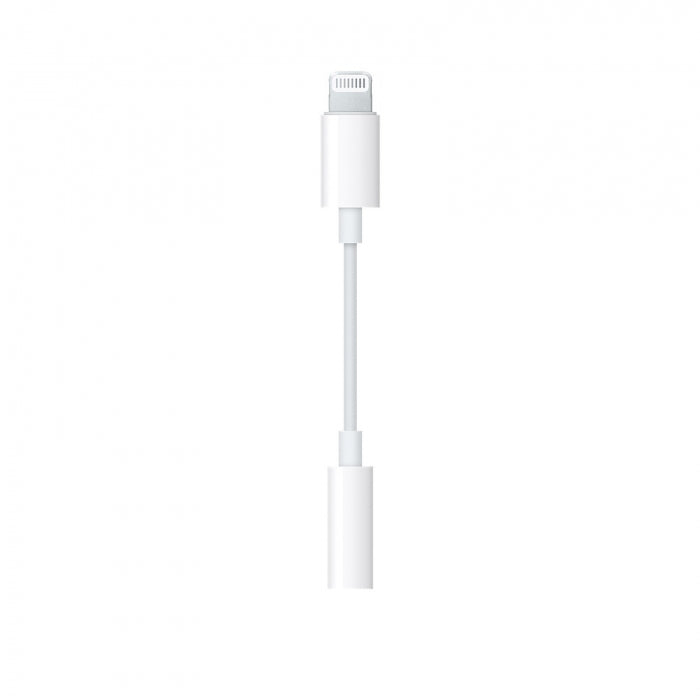 Adaptateur Lightning vers mini-jack 3,5 mm