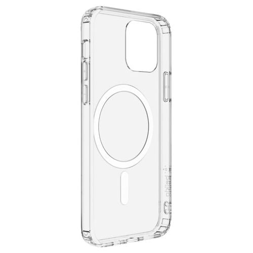 Coque transparente MagSafe pour iPhone