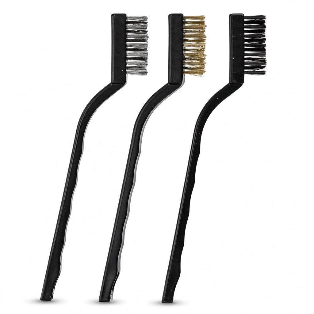 Brosses de Nettoyage antistatique