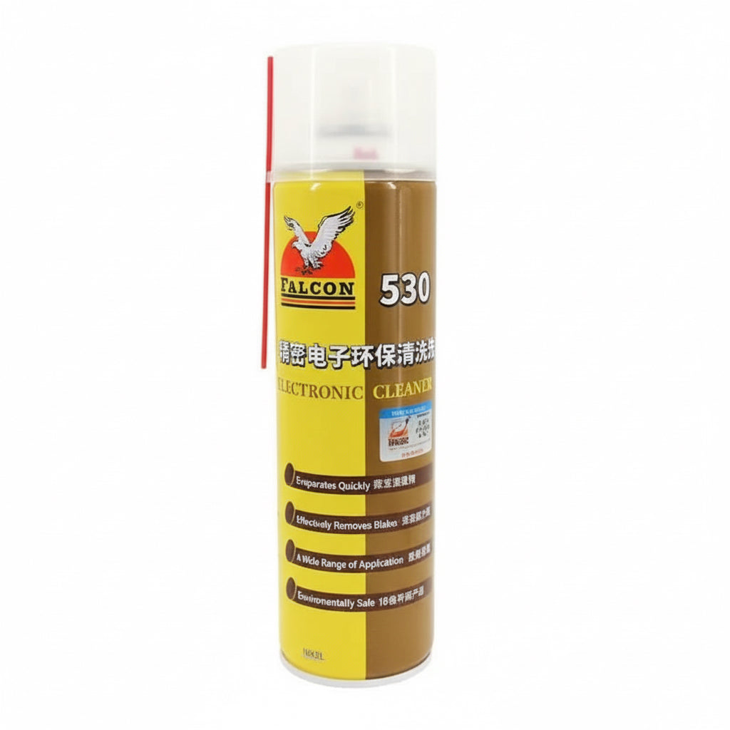 Solvant Diélectrique (550 ml)