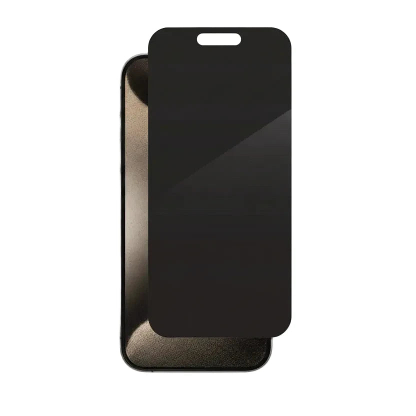 Film Hydrogel Mat Anti-Espion