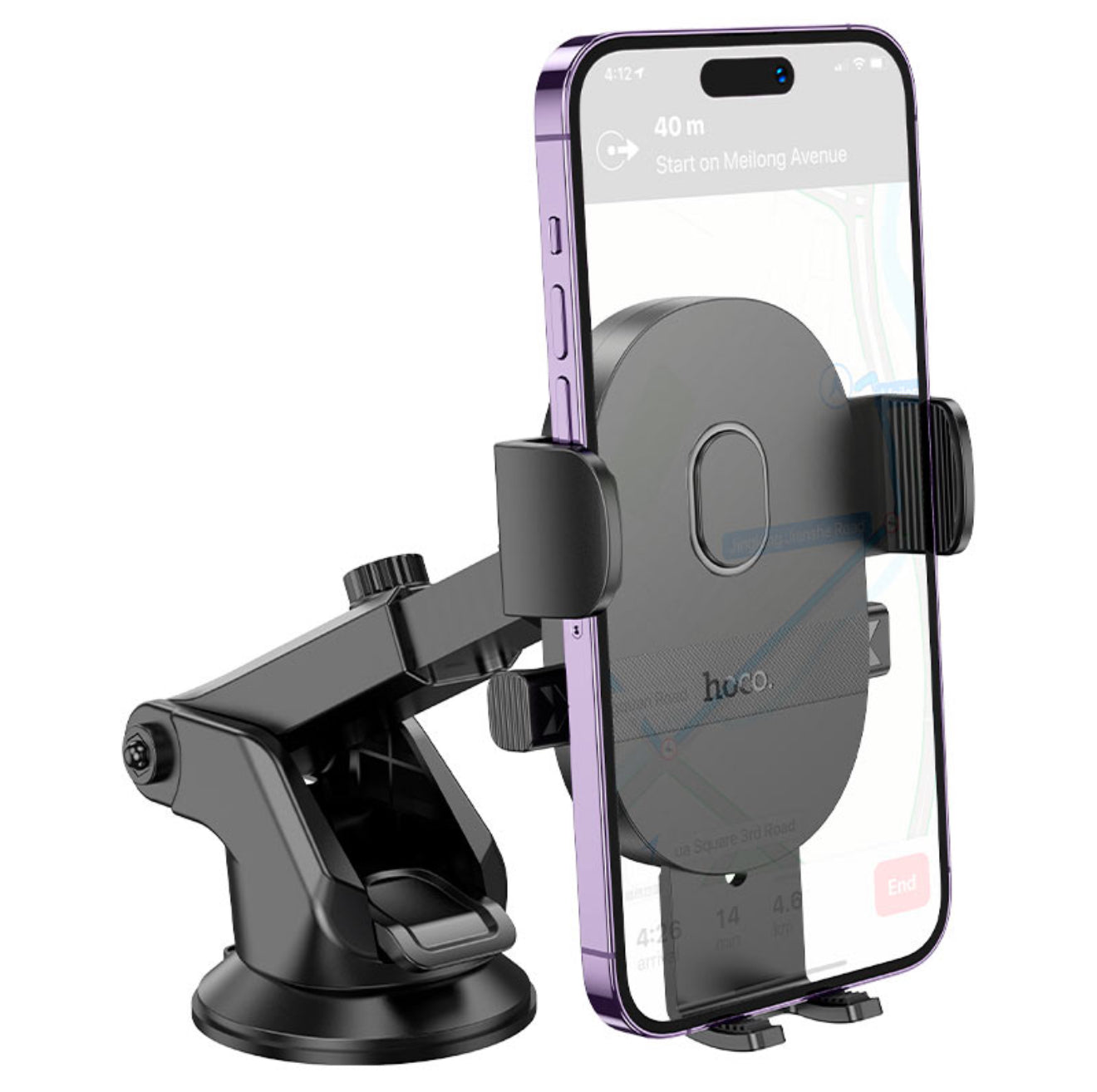 Supports téléphones