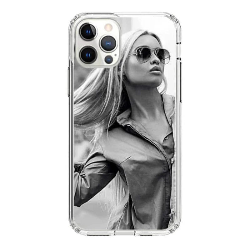 Coques personnalisées