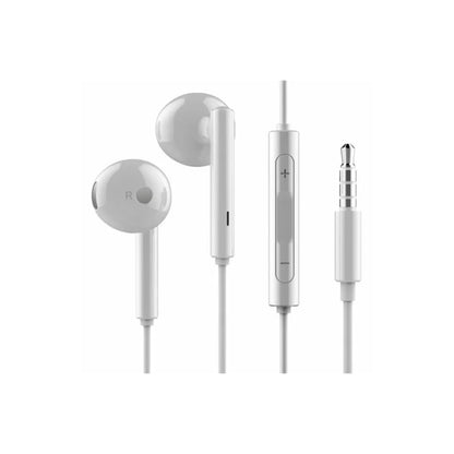 Écouteurs filaires prise mini-jack 3,5 mm