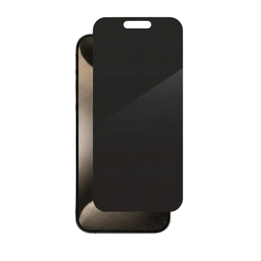 Film Hydrogel Mat Anti-Espion